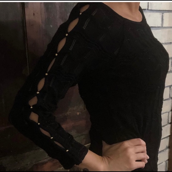 WHBM Sweater - Picture 8 of 8